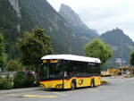 (264'351) - PostAuto Graubnden - GR 162'994/PID 12'082 - eSolaris am 6.