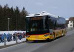 (272'336) - PostAuto Graubnden - GR 177'050/PID 12'108 - Scania am 22.