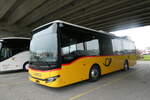 (282'831) - PostAuto Graub�nden - PID 12'378 - Iveco am 6.