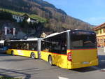 (202'896) - PostAuto Nordschweiz - BL 196'033 - Mercedes am 22.