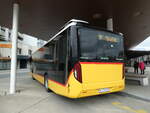 (232'683) - PostAuto Nordschweiz - BL 224'304 - MAN am 6.