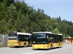 (265'268) - PostAuto Nordschweiz - SO 189'825/PID 11'717 - Mercedes am 30.