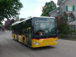 (192'771) - PostAuto Ostschweiz - SG 445'303 - Mercedes am 5.