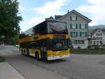 (192'773) - PostAuto Ostschweiz - SG 273'224 - Neoplan (ex AR 35'834: ex PostAuto Nordschweiz; ex P 27'804) am 5.