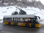 (214'015) - PostAuto Ostschweiz - SG 426'001 - Hess am 1.