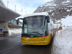 (214'018) - PostAuto Ostschweiz - SG 426'001 - Hess am 1.