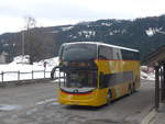 (214'061) - PostAuto Ostschweiz - SG 443'910 - Alexander Dennis am 1.