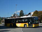 (229'756) - PostAuto Ostschweiz - SG 396'687 - Mercedes am 23.