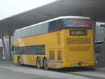 (231'297) - PostAuto Ostschweiz - SG 445'307 - Alexander Dennis (ex AR 45'269) am 15.