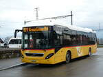 (244'080) - PostAuto Ostschweiz - TG 158'093 - Volvo (ex PostAuto Nordschweiz) am 21.