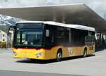 (247'776) - PostAuto Ostschweiz - SG 445'303/PID 10'781 - Mercedes am 28.