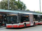 (249'879) - PostAuto Ostschweiz - TG 158'097/PID 5279 - MAN am 12.