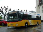 (250'101) - PostAuto Ostschweiz - AR 14'855/PID 10'369 - Iveco am 16.