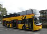 (263'659) - PostAuto Ostschweiz - SG 443'911/PID 11'038 - Alexander Dennis am 11.