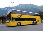 (266'600) - PostAuto Ostschweiz - SG 443'911/PID 11'038 - Alexander Dennis am 3.