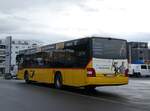 (269'269) - PostAuto Ostschweiz - SZ 110'235/PID 10'023 - MAN (ex Lienert&Ehrler, Einsiedeln; ex Schuler, Feusisberg) am 19.