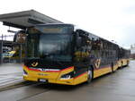 (269'279) - PostAuto Ostschweiz - SG 396'687/PID 11'892 - MAN am 19.