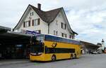 (279'536) - PostAuto Ostschweiz - SG 445'307/PID 10'871 - Alexander Dennis (ex AR 45'269) am 29.