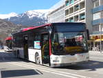 (202'416) - PostAuto Wallis - Nr.