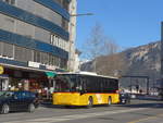 (214'808) - PostAuto Wallis - Nr.