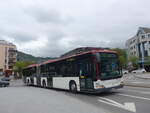 (225'442) - PostAuto Wallis - Nr.