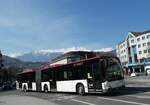 (233'464) - PostAuto Wallis - Nr.