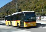 (241'505) - PostAuto Wallis - VS 436'023 - Iveco am 18.