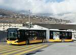 (243'775) - PostAuto Wallis - Nr.