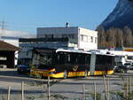 (243'780) - PostAuto Wallis - Nr.