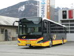 (245'054) - PostAuto Wallis - Nr.