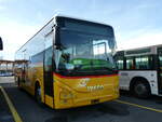 (246'307) - PostAuto Wallis - PID 11'913 - Iveco am 18.