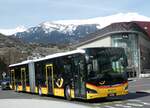 (247'266) - PostAuto Wallis - Nr.