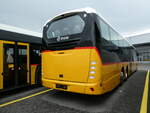 (249'065) - PostAuto Wallis - Irizar (ex Ballestraz, Grne) am 22.