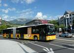 (251'205) - PostAuto Wallis - Nr.