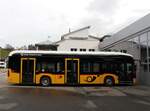 (257'857) - PostAuto Wallis - PID 11'976 - Mercedes am 23.