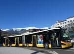 (258'612) - PostAuto Wallis - Nr.