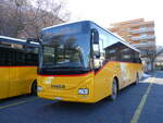 (269'474) - PostAuto Wallis - VS 468'662/PID 10'896 - Iveco (ex Zerzuben, Visp-Eyholz Nr.