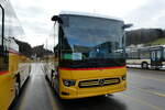 (282'630) - PostAuto Wallis - PID 12'365 - Mercedes am 29.