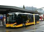 (242'168) - PostAuto Zentralschweiz - Nr.