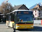 (246'160) - PostAuto Zentralschweiz - Nr.