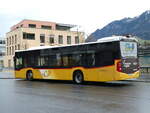 (247'073) - PostAuto Zentralschweiz - Nr.