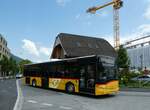 (250'887) - PostAuto Zentralschweiz - Nr.