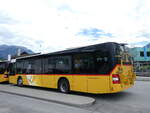 (262'704) - PostAuto Zentralschweiz - Nr.