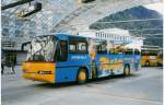 (026'808) - PTT-Regie - P 25'859 - Neoplan am 6.