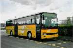 (053'123) - PTT-Regie - P 26'022 - Setra am 19.