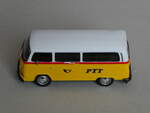 (233'046) - PTT-Regie - P 8813 - VW am 21.