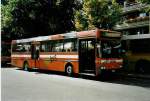 (048'321) - Regiobus, Gossau - Nr.