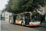 (072'105) - Regiobus, Gossau - Nr.
