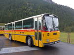 (197'822) - Schmid, Thrishaus - BE 26'206 - Saurer/Tscher (ex P 24'244) am 16.