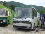 (208'793) - Schneider, Ermenswil - SG 247'549 - Menarini-Iveco (ex Nr.